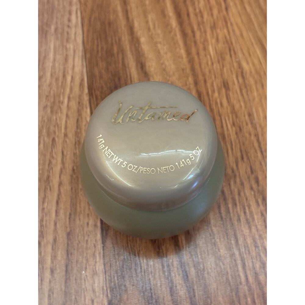 Avon Untamed Perfumed Skin Softener 5oz Sealed